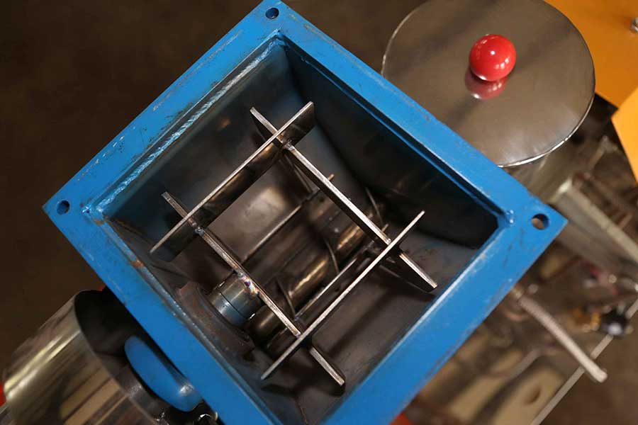 ACM-05F型實(shí)驗(yàn)室微磨粉機(jī)