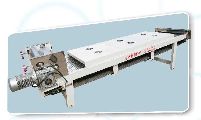 LFY系列風(fēng)冷式壓片機(jī)